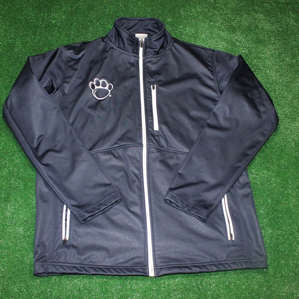 Penn State Nittany Lions Jacket Men Large Knights Apparel